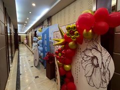 -天外天美食广场(哈尔滨路店)