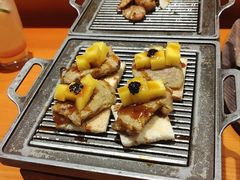 -月龍吟(朝龙汇店)