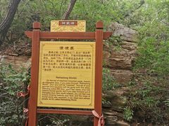-老象峰