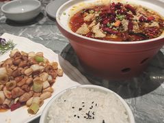 -披云云小馆·味道江湖(姚家园万象汇店)