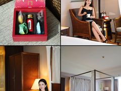 -惠州康帝国际酒店