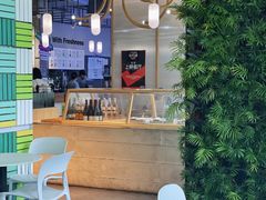 -Green Option(官舍店)