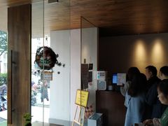 -十面春风·江南面馆(崇宁路店)