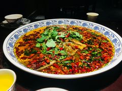 -杨记隆府(汉街店)