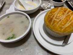 -滋粥楼·顺德菜海鲜茶点(金融城店)