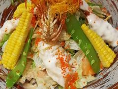 -月下料理(楷林IFC店)