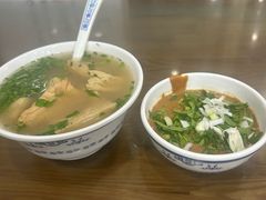 -老爆肚满五香烧牛羊肉