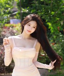 -万丝造型