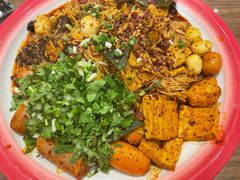 -丝路伊兰·兰州牛肉面(牛街总店)