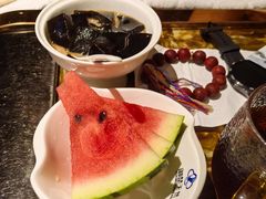 -天然沐足·推背采耳·敷姜艾灸(龙眼美食街店)