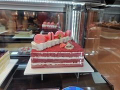 -御品轩(汉神购物广场店)