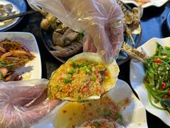 -Sasa的海(蜈支洲岛后海店)