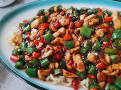 -屋里家延边朝鲜族冷面(梅林3店)