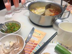 -吉布鲁牛排海鲜自助(硕果时代店)