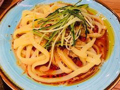 -品回味清真西北楼(宁波首店)