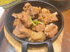 -老厨家(友谊路总店)