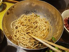 凉面-一棠龙虾•王牌虾球(楚河汉街店)
