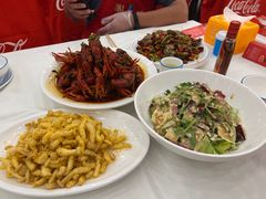 -簋街仔仔小龙虾(总店)