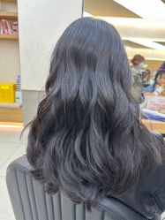 -川和潮人漂色·烫染·接发
