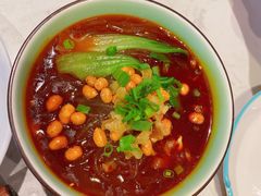 酸辣粉-川人百味(亿合城店)