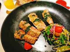 -西堤厚牛排(新世界店)