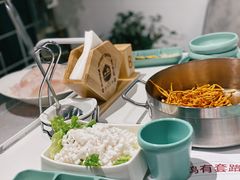-肥佬大椰子鸡(三里屯3·3大厦店)
