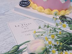 -勒甜LO CHO·私人订制低糖代糖纯动物奶油生日蛋糕(新开路店)