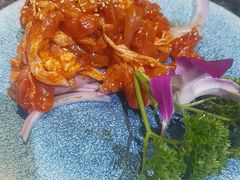 -鹤之乡·齐齐哈尔烤肉·非遗(秋涛路店)