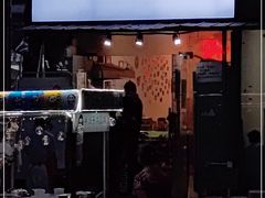 门面-野火鲜货烧烤(河边小院店)