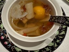 -君庭中餐厅(友谊宾馆店)