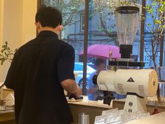 -Onirii Coffee(长乐路店)