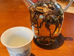 -荷风细雨·中国茶宴(碧云店)