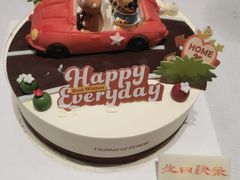 -好利来(上海长宁龙之梦店)