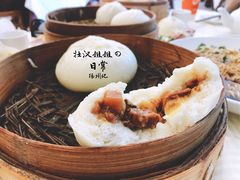 -怡园饭店-餐厅(四望亭店)