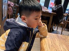 -有奴思烤肉·清真(正宁路店)