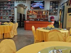 -东兴黄鳝饭店(江洲店)