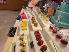 -盛宴自助餐厅(运达喜来登店)