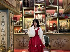 -老欧洲咖啡·西餐(后湖店)