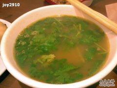 牛肉汤-云南路美食街