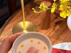 -Amber(香港置地文华东方酒店)