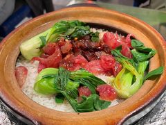 -煲煲好(朝阳门店)
