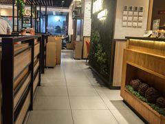 -彤德莱牛肉火锅(双港店)