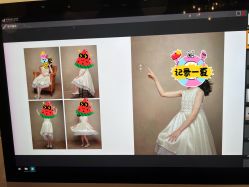 -西瓜庄园儿童摄影