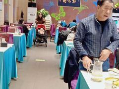 大堂-紫光园(燕郊总店)