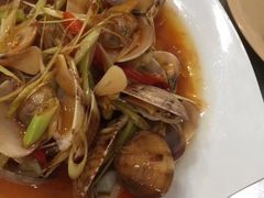 -芽庄MP泰式海鲜海景餐厅