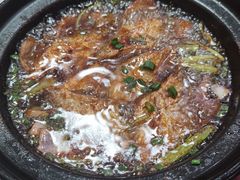 -吕四渔港码头海鲜餐厅