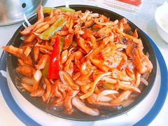-肘子酥·天津菜·特色捞面(德云社店)