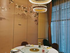 -泰山宝盛大酒店·逸香阁中餐厅