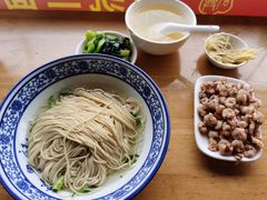 -裕兴记·三虾面(西北街总店)