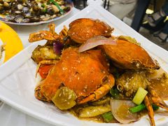 -桥东喜碧海鲜街(水东街店)